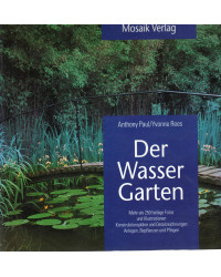 Der Wassergarten