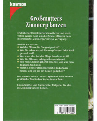 Großmutters Zimmerpflanzen