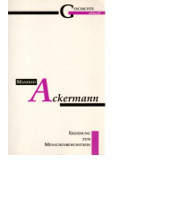 Manfred Ackermann -...