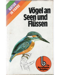 Vögel an Seen und Flüssen