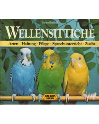 Wellensittiche