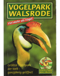 Vogelpark Walsrode