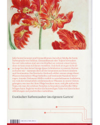 Vertraute Exoten - Gartenblumen aus aller Welt