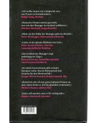 Die nackte Elite - Sex, Liebe und Moral im Leben der Manager