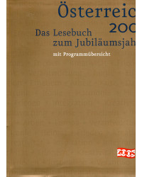 Österreich 2005 - Das Lesebuch zum Jubiläumsjahr