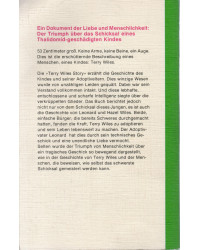 Die Terry Wiles Story - Ein Sorgenkind gewinnt das Leben