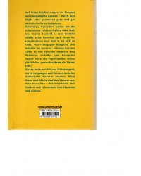 Die schrulligen Habsburger - Marotten und Allüren eines Kaiserhauses