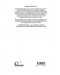 Das Kreuzstich-Buch 4 - Motive für das ganze Jahr