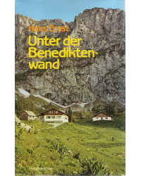 Unter der Benediktenwand