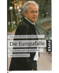 Die Europafalle