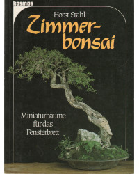 Zimmerbonsai