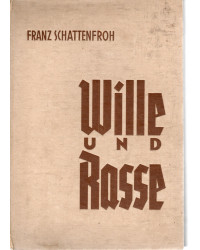 Wille und Rasse