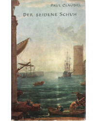 Der seidene Schuh