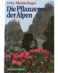 Die Pflanzenwelt der Alpen