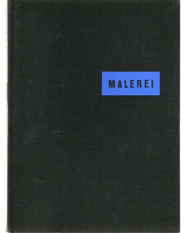 Die Kunst des 20. Jahrhunderts - Malerei
