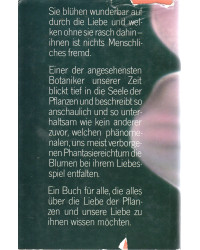 Wie die Pflanzen lieben - Das geheimnisvolle Liebesleben der Pflanzen