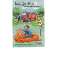 Der kleine Feuerwehrmann