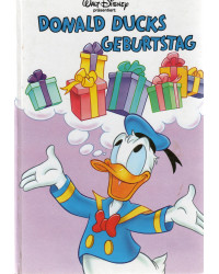 Donald Ducks Geburtstag