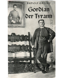 Gordian der Tyrann
