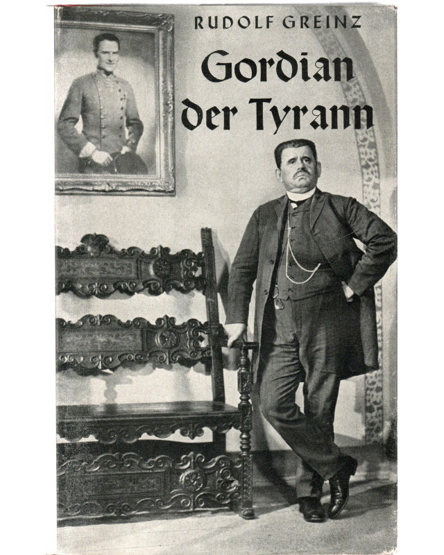Gordian der Tyrann
