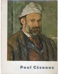 Paul Cezanne 1839 - 1906 - Ausstellung