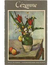 Cezanne - Welt in Farbe -...
