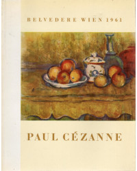 Paul Cezanne 1839 - 1906 -...