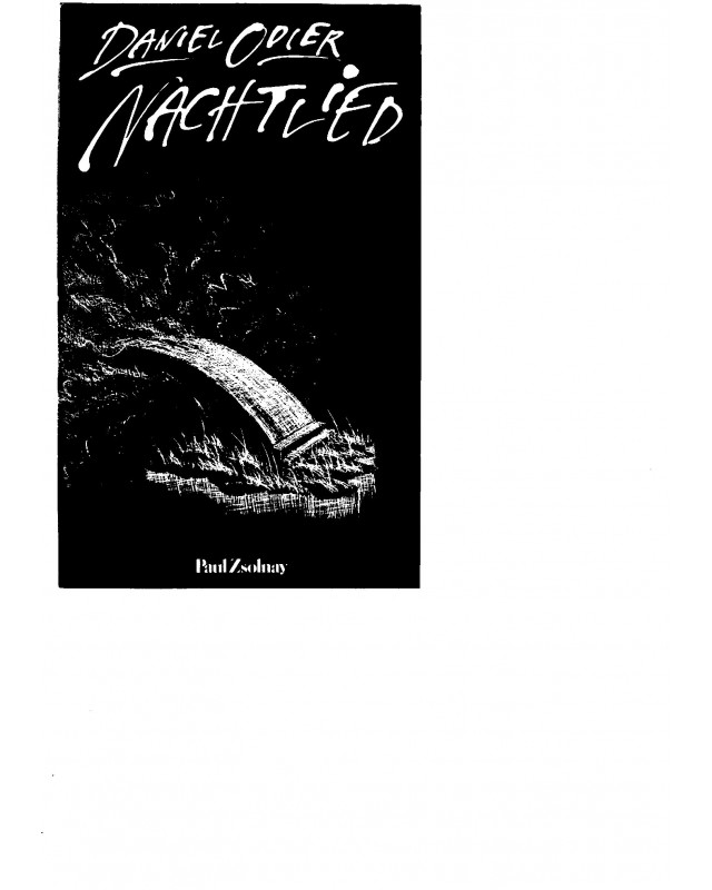 Nachtlied - Eine Liebesgeschichte