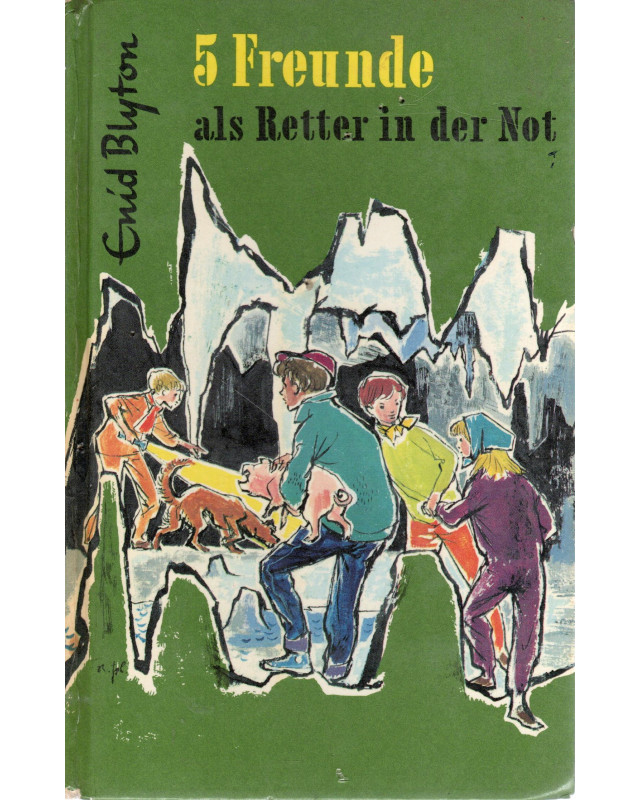 5 Freunde