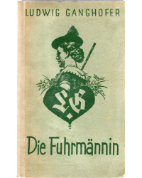 Die Fuhrmännin