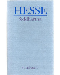 Siddhartha - Eine indische...