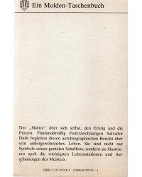 Salvador Dali - So wird man Dali