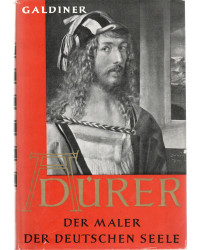 Albrecht Dürer - Der Maler...