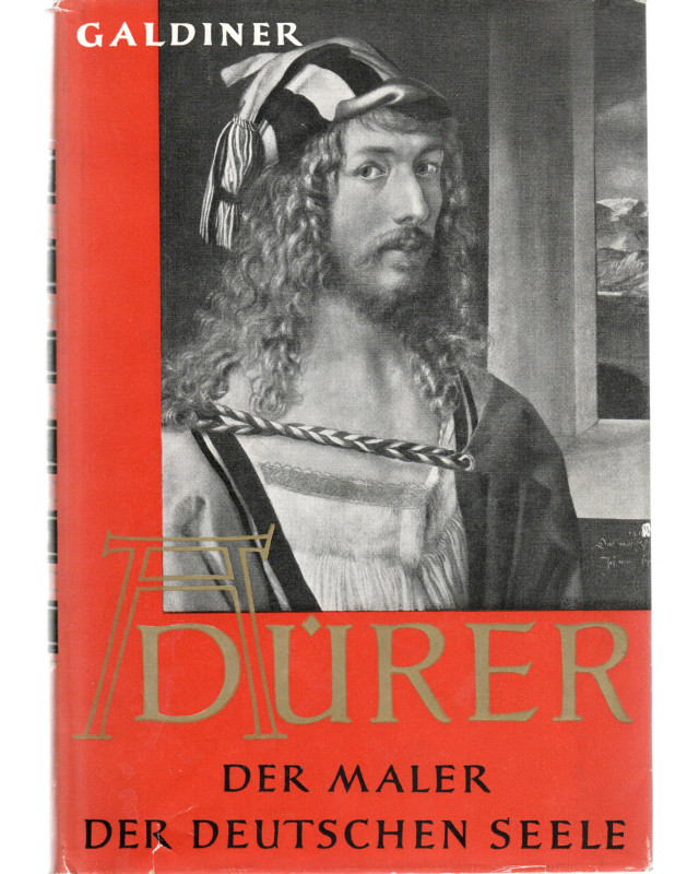 Albrecht Dürer - Der Maler der deutschen Seele
