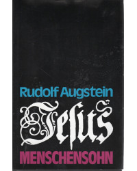 Jesus  -  Menschensohn