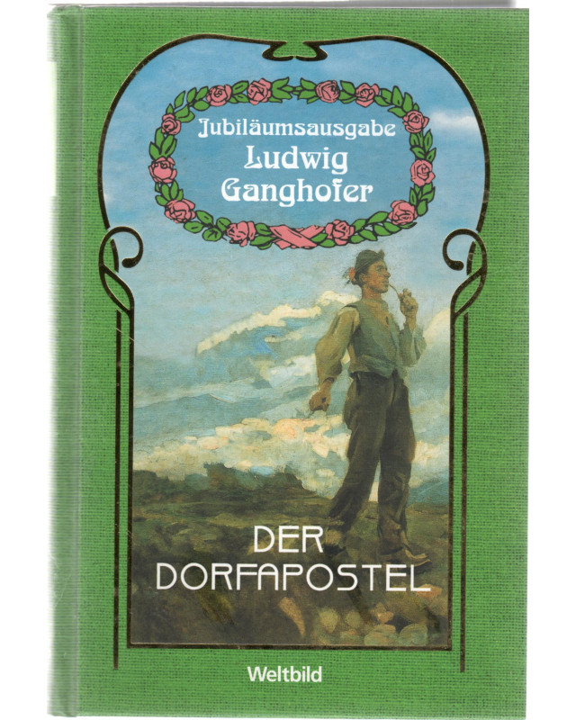 Der Dorfapostel