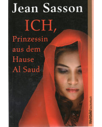 Ich, Prinzessin aus dem Hause Al Saud