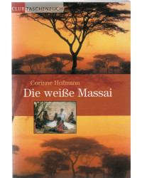Der weiße Massai