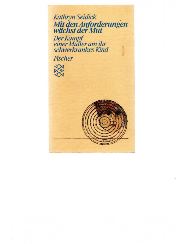 Mit den Anforderungen wächst der Mut