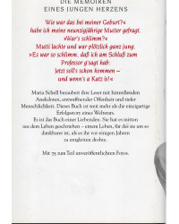 ... und wenn's a Katz is! - Mein Weg durchs Leben