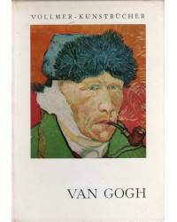 Van Gogh - Vollmer Kunstbücher
