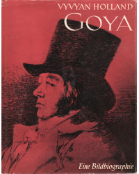 Goya - Eine Bildbiographie