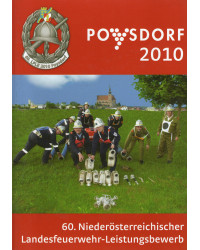 Poysdorf 2010 - 60. NÖ...