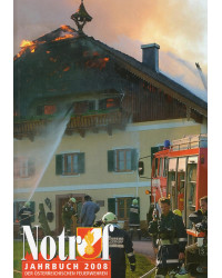 Notruf - Jahrbuch 2008 der...