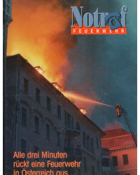 Notruf - Jahrbuch 1999 der...