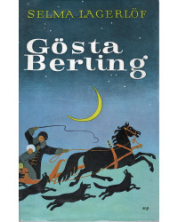 Gösta Berling - Roman