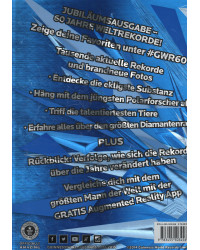 Guinness World Records 2015