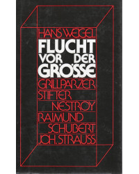 Flucht vor der Größe