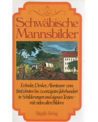 Schwäbische Mannsbilder