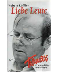 Telemax - Liebe Leute - 83...